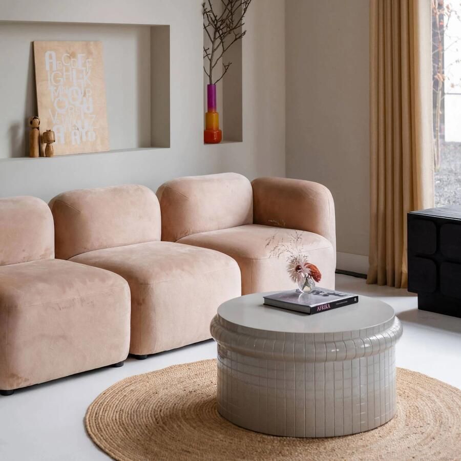 Jesper Home 4-zitsbank Yoshimi - Foto 3