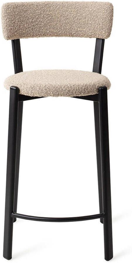 Jesper Home Barkruk Obu Very Dromedary (zithoogte 65cm) - Foto 3