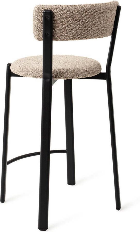 Jesper Home Barkruk Obu Very Dromedary (zithoogte 65cm) - Foto 2