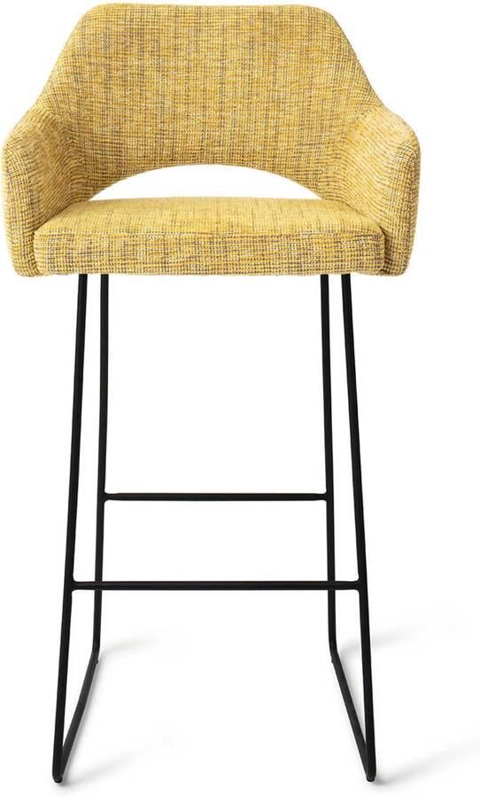 Jesper Home barkruk Yanai