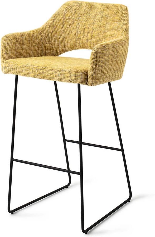Jesper Home barkruk Yanai - Foto 2