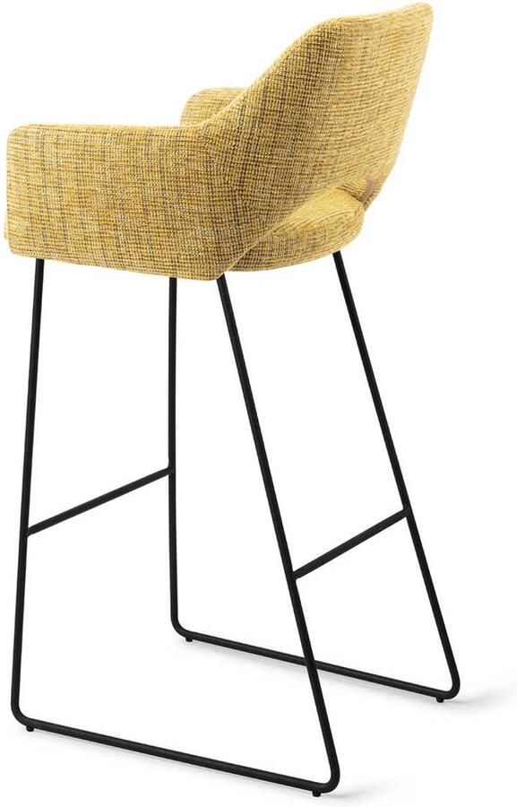 Jesper Home barkruk Yanai - Foto 3