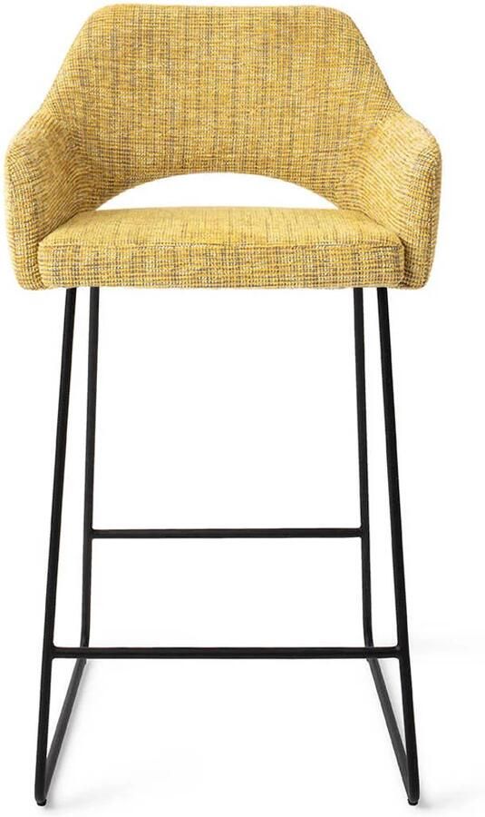 Jesper Home barkruk Yanai