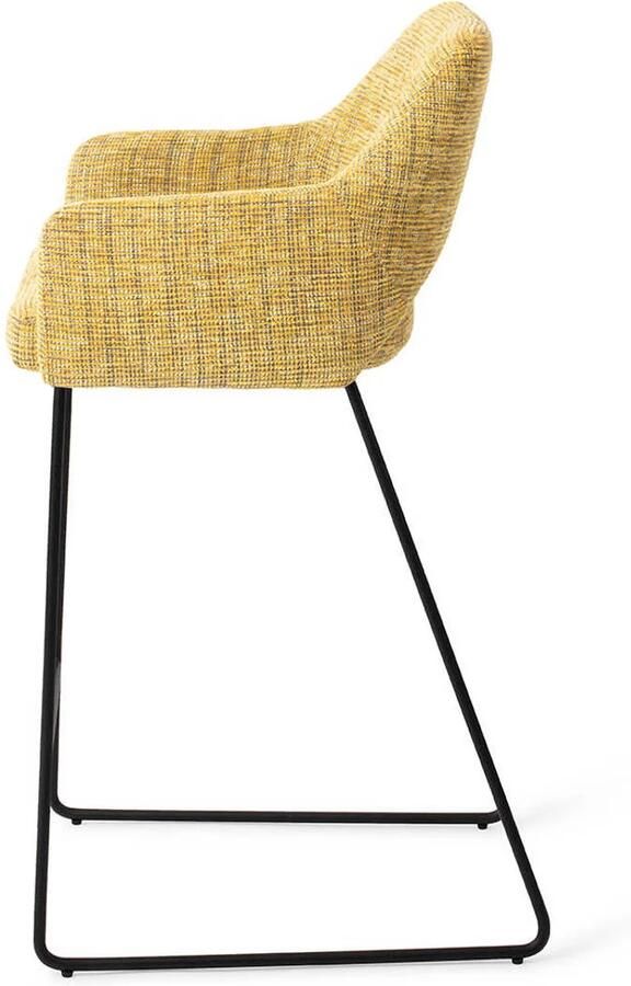 Jesper Home barkruk Yanai - Foto 3