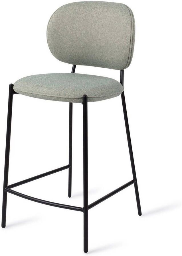 Jesper Home Barkruk Yoichi Crispy Fern (zithoogte 66cm) - Foto 2