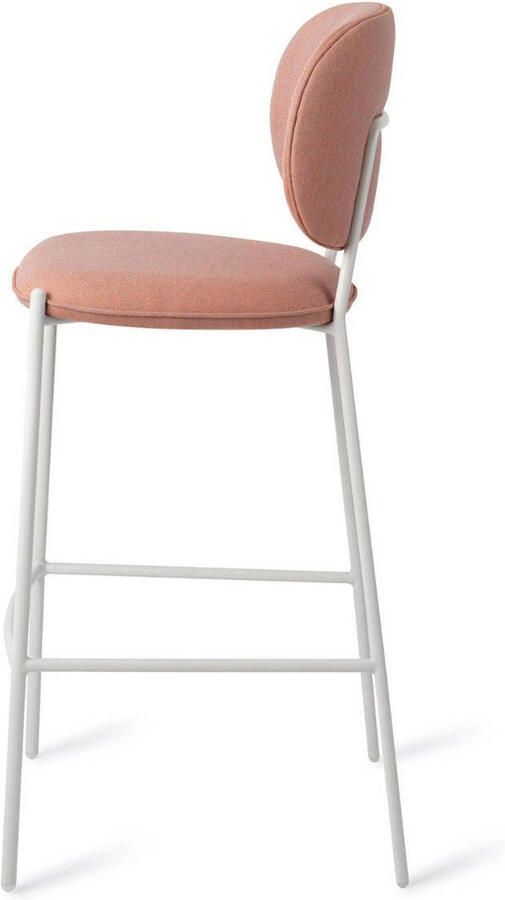 Jesper Home Barkruk Yoichi Turkish Delight (zithoogte 76cm) - Foto 2