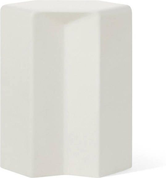 Jesper Home Bijzettafel Soka 41 x 26cm Canvas - Foto 3