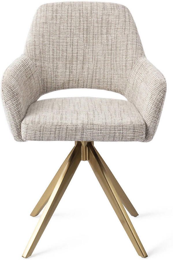 Jesper Home eetkamerstoel - Foto 3