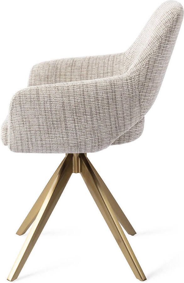 Jesper Home eetkamerstoel - Foto 2