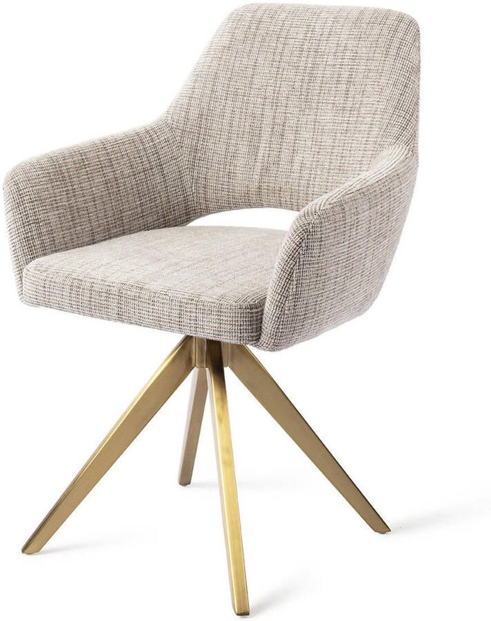 Jesper Home eetkamerstoel