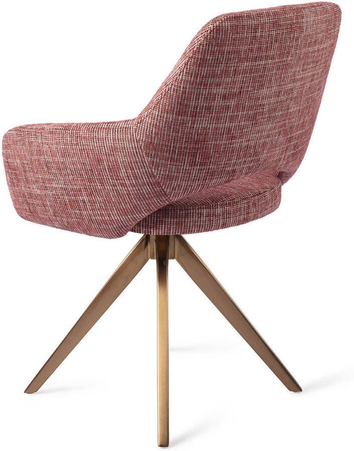 Jesper Home eetkamerstoel