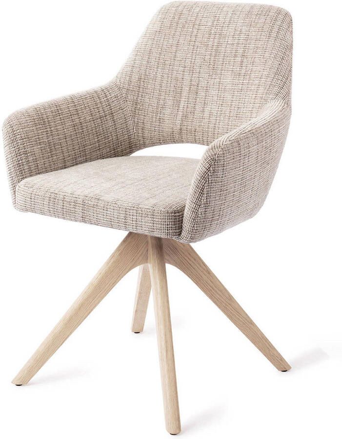 Jesper Home eetkamerstoel