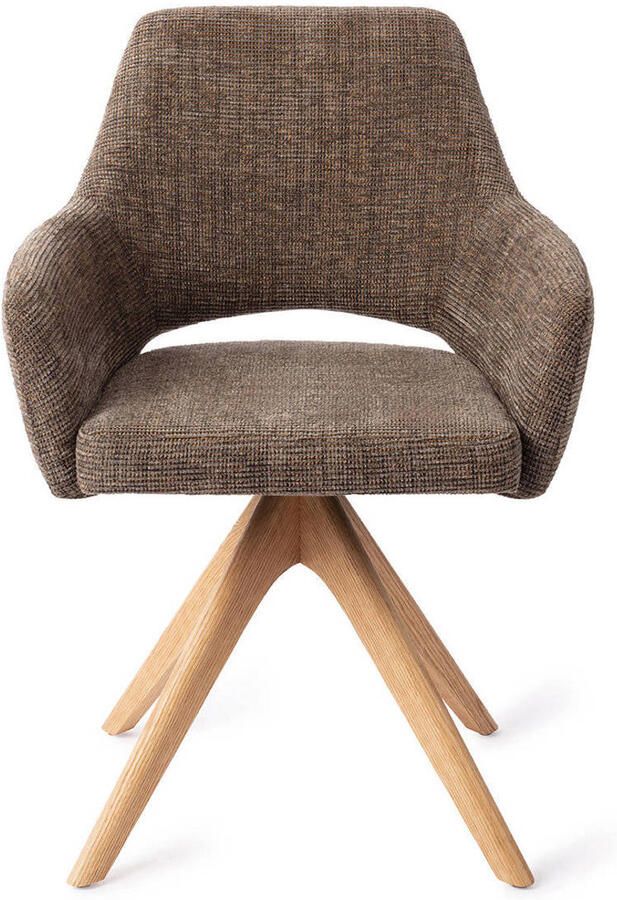 Jesper Home eetkamerstoel - Foto 3