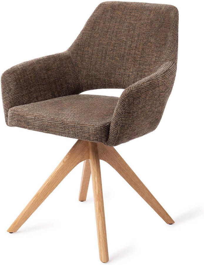 Jesper Home eetkamerstoel