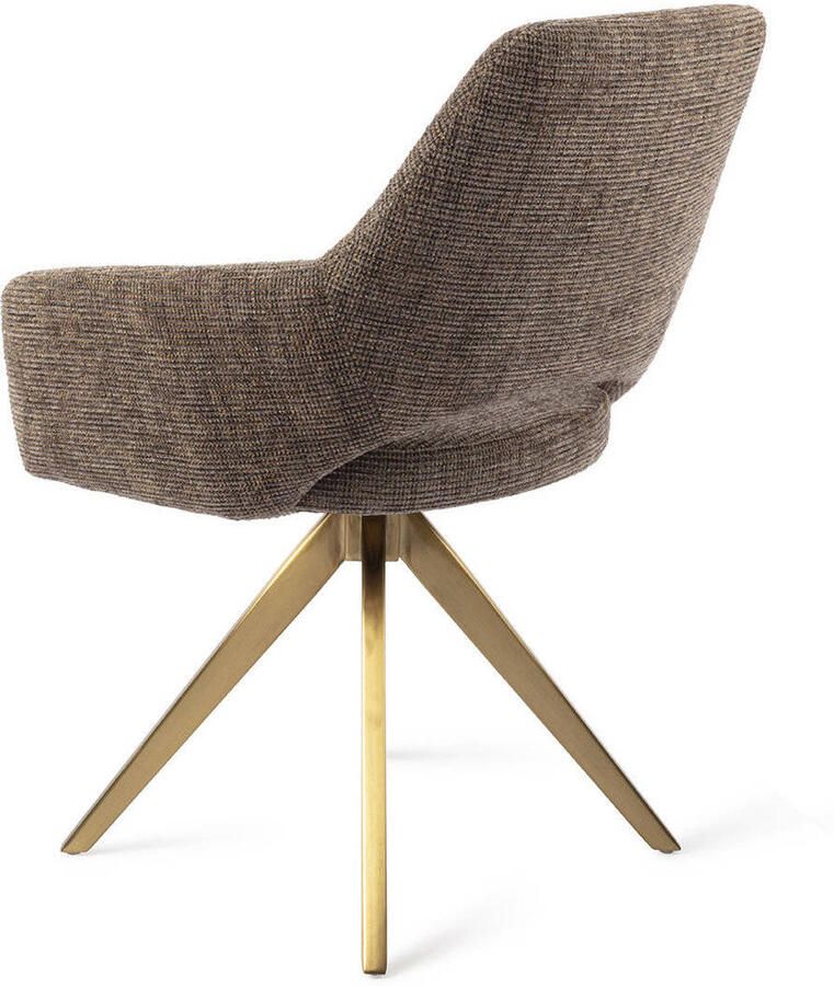 Jesper Home eetkamerstoel