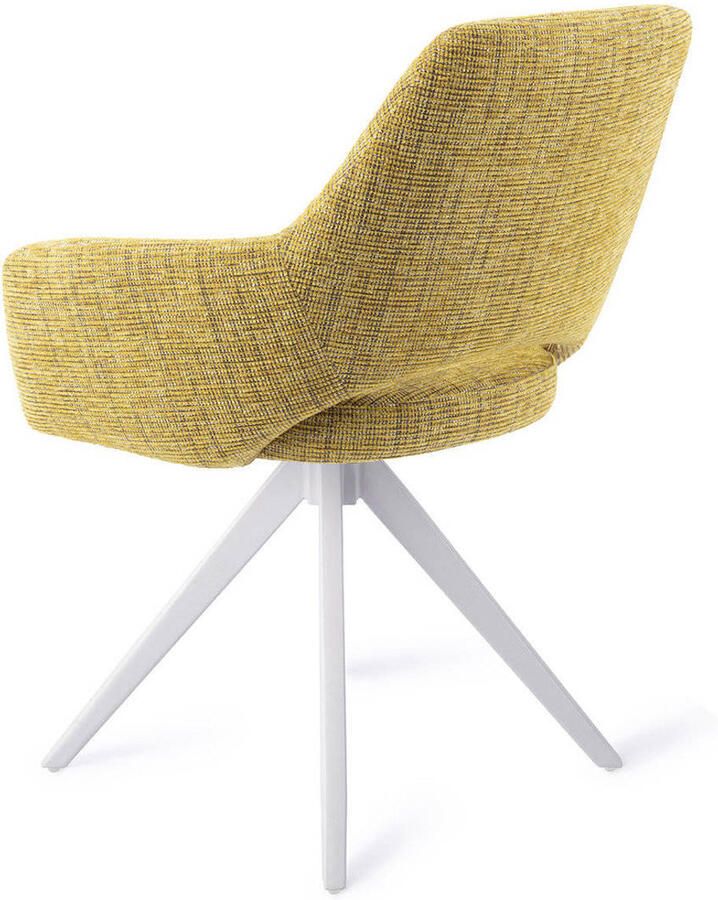 Jesper Home eetkamerstoel