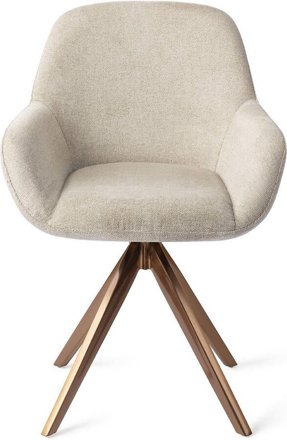 Jesper Home eetkamerstoel Kushi - Foto 3