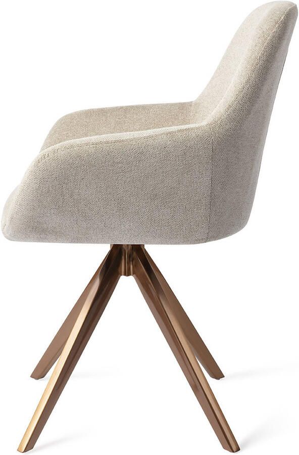 Jesper Home eetkamerstoel Kushi - Foto 2