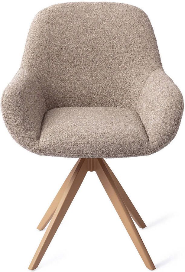 Jesper Home eetkamerstoel Kushi - Foto 3