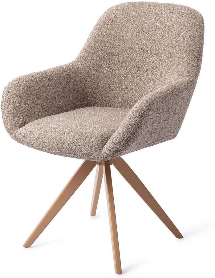 Jesper Home eetkamerstoel Kushi - Foto 2