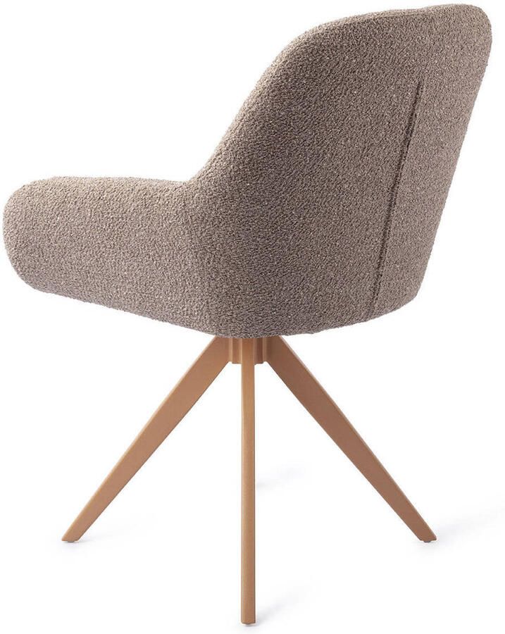 Jesper Home eetkamerstoel Kushi