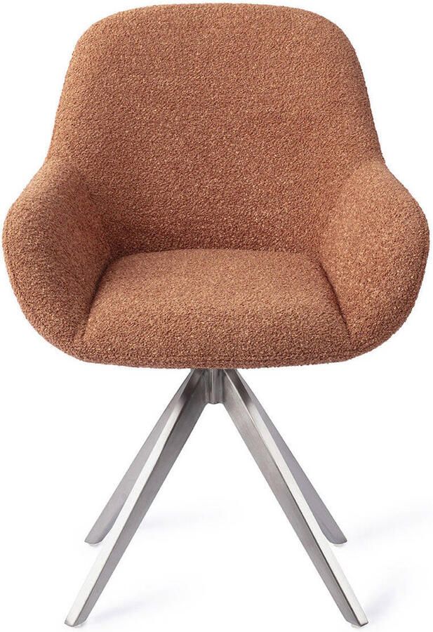 Jesper Home eetkamerstoel Kushi - Foto 3