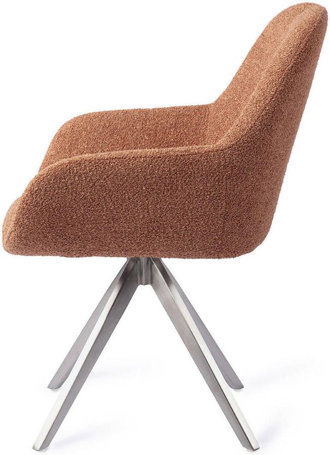 Jesper Home eetkamerstoel Kushi - Foto 2