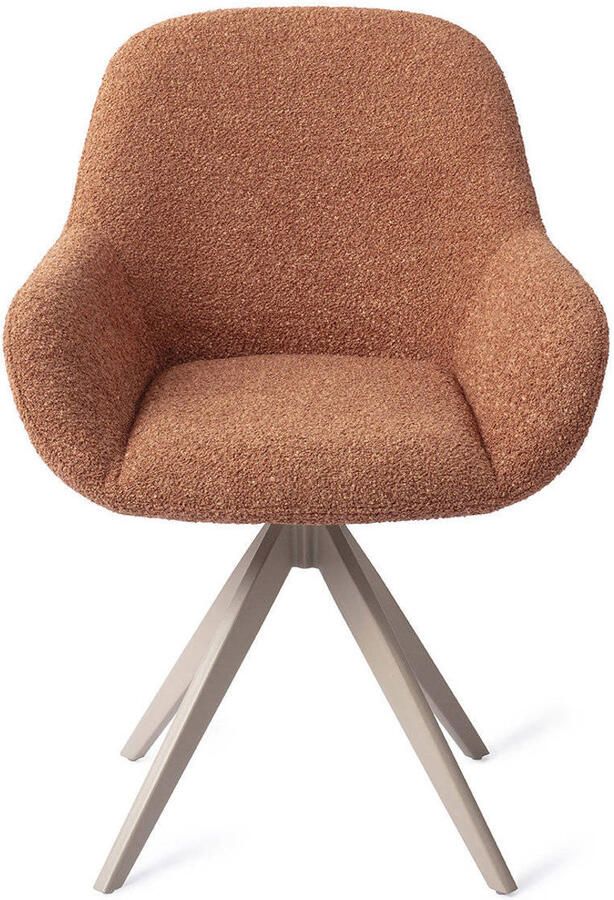 Jesper Home eetkamerstoel Kushi - Foto 3