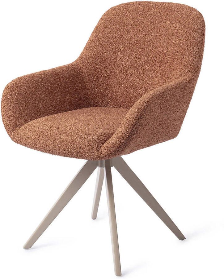 Jesper Home eetkamerstoel Kushi