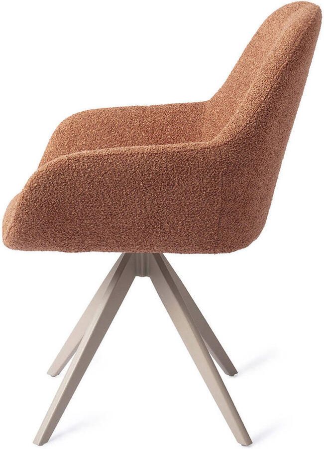 Jesper Home eetkamerstoel Kushi - Foto 2