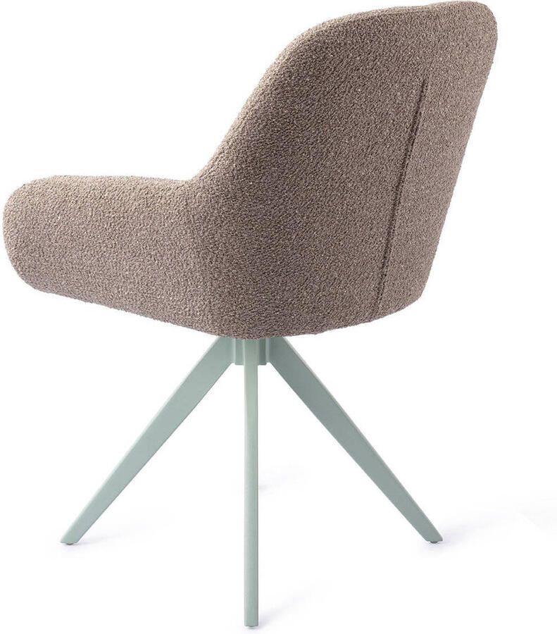 Jesper Home eetkamerstoel Kushi