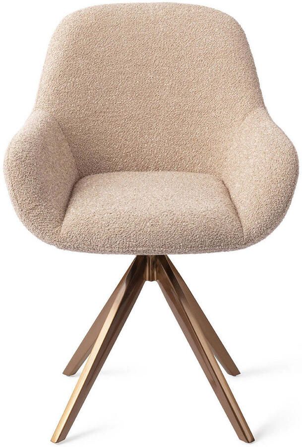 Jesper Home eetkamerstoel Kushi - Foto 3