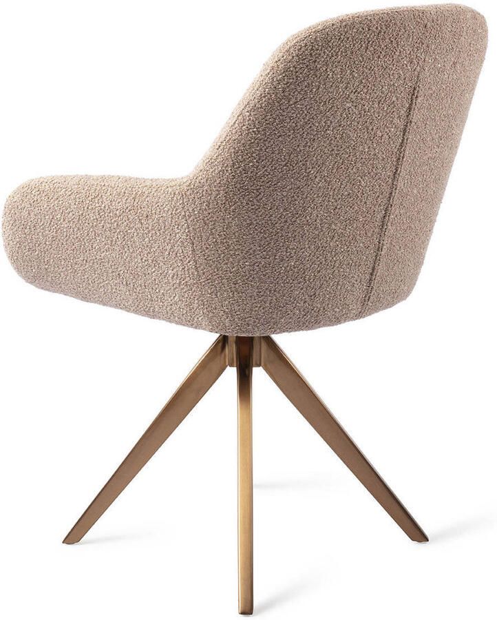 Jesper Home eetkamerstoel Kushi