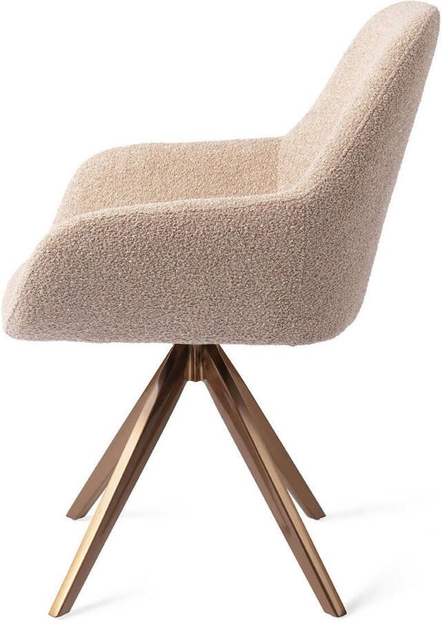 Jesper Home eetkamerstoel Kushi - Foto 2