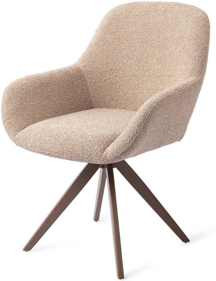 Jesper Home eetkamerstoel Kushi - Foto 2