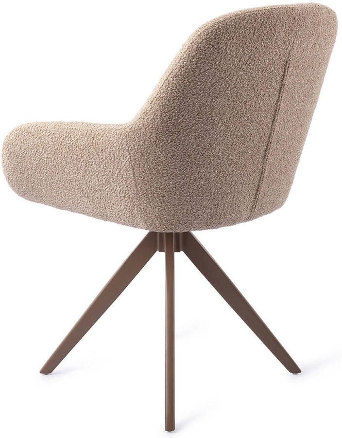 Jesper Home eetkamerstoel Kushi