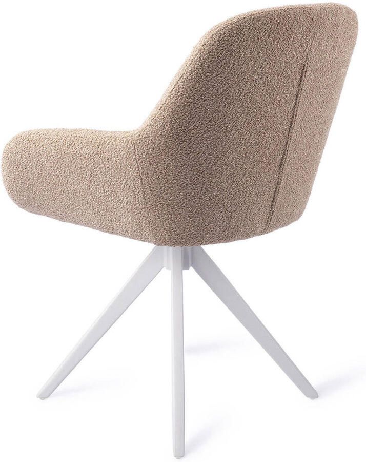 Jesper Home eetkamerstoel Kushi