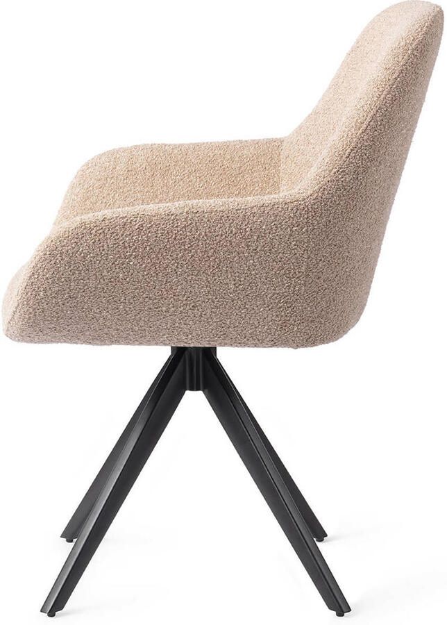 Jesper Home eetkamerstoel Kushi - Foto 2