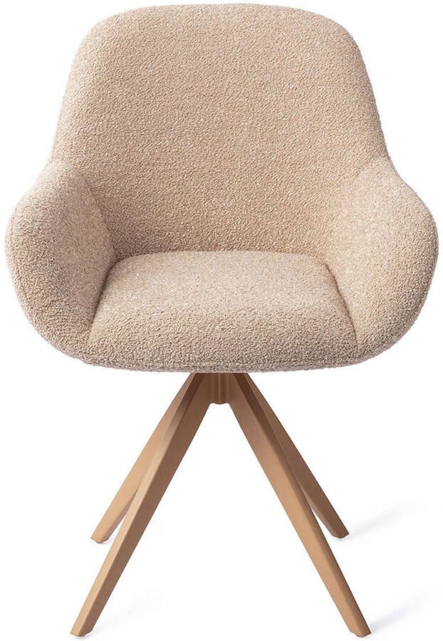 Jesper Home eetkamerstoel Kushi - Foto 3