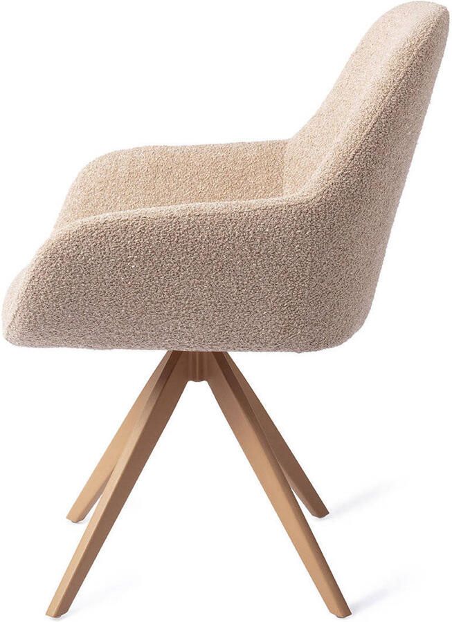 Jesper Home eetkamerstoel Kushi - Foto 2