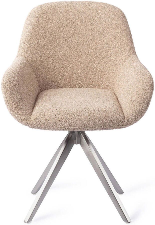 Jesper Home eetkamerstoel Kushi - Foto 3