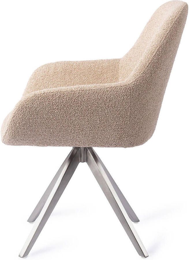 Jesper Home eetkamerstoel Kushi - Foto 2