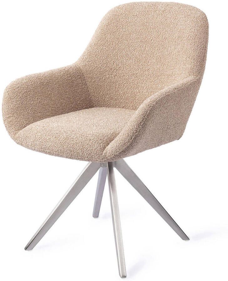 Jesper Home eetkamerstoel Kushi