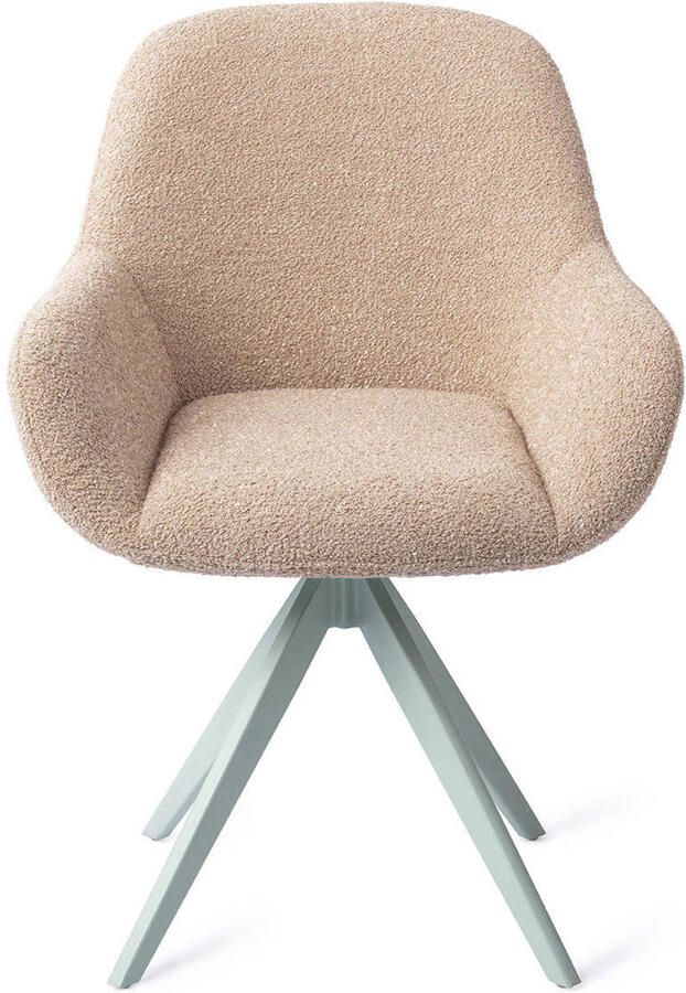 Jesper Home eetkamerstoel Kushi - Foto 3