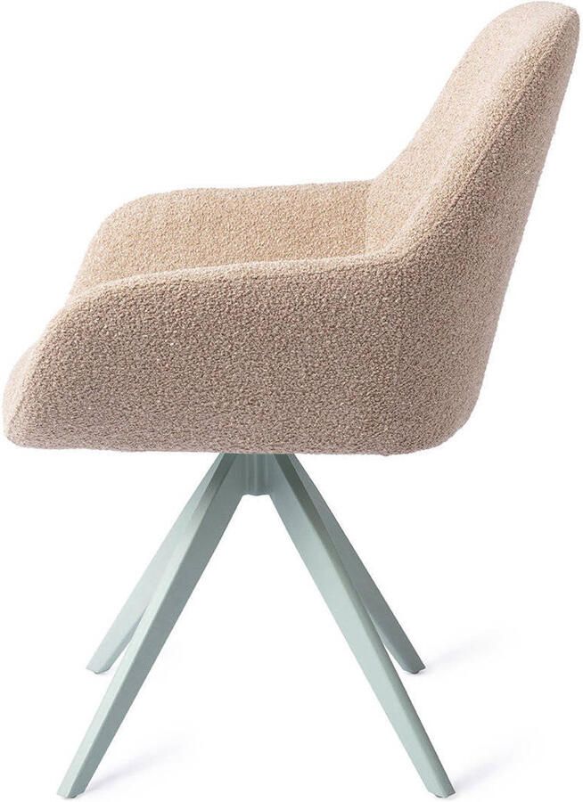 Jesper Home eetkamerstoel Kushi - Foto 2