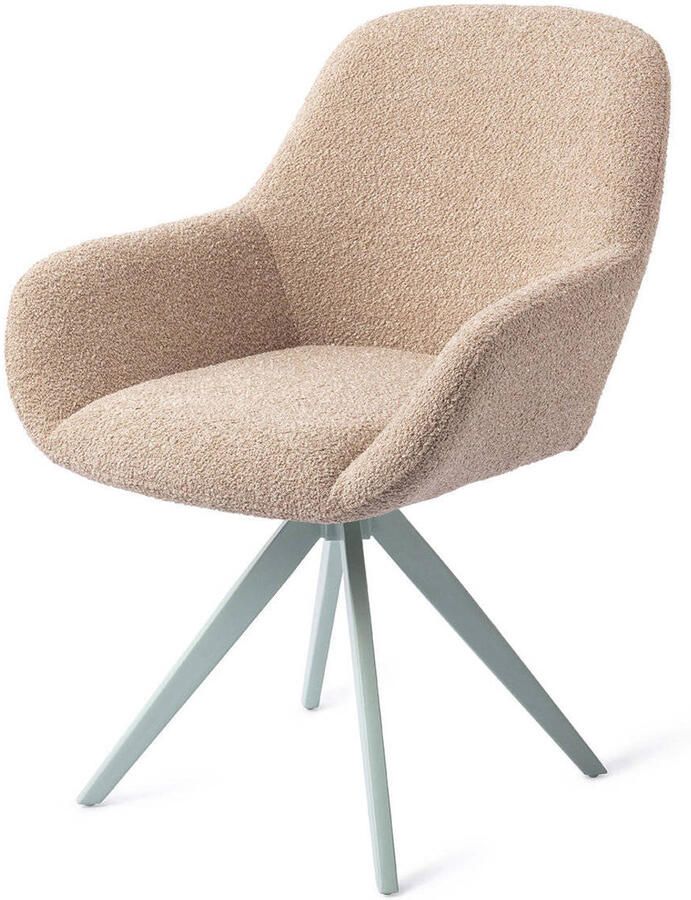 Jesper Home eetkamerstoel Kushi