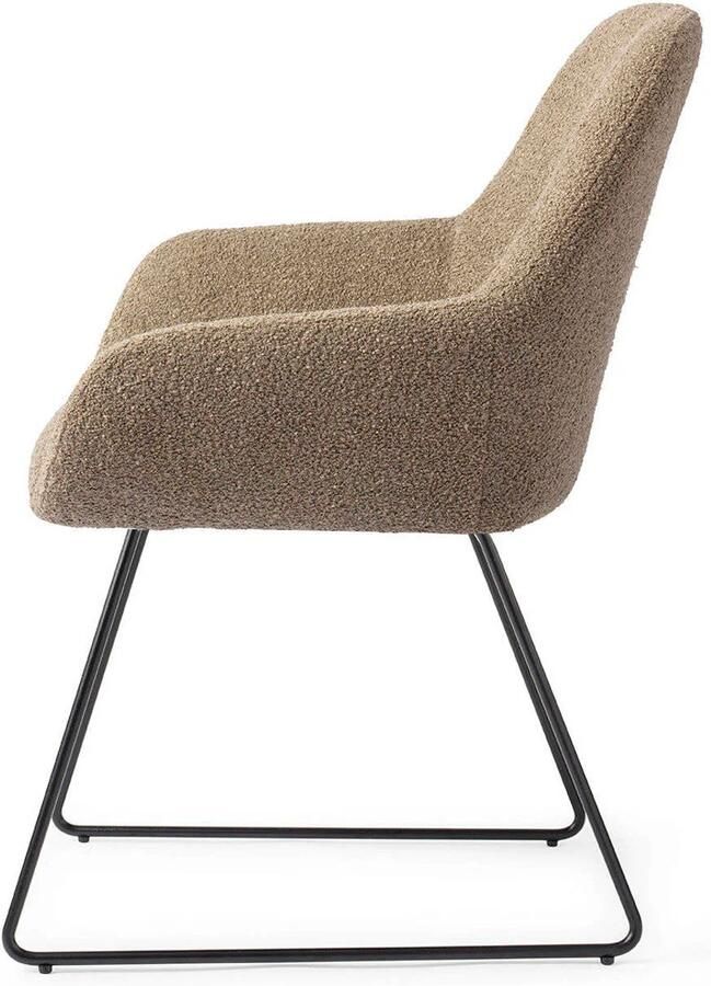 Jesper Home eetkamerstoel Kushi - Foto 3