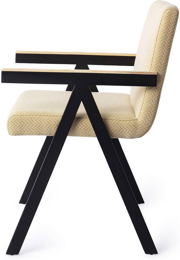 Jesper Home eetkamerstoel Omuta - Foto 2