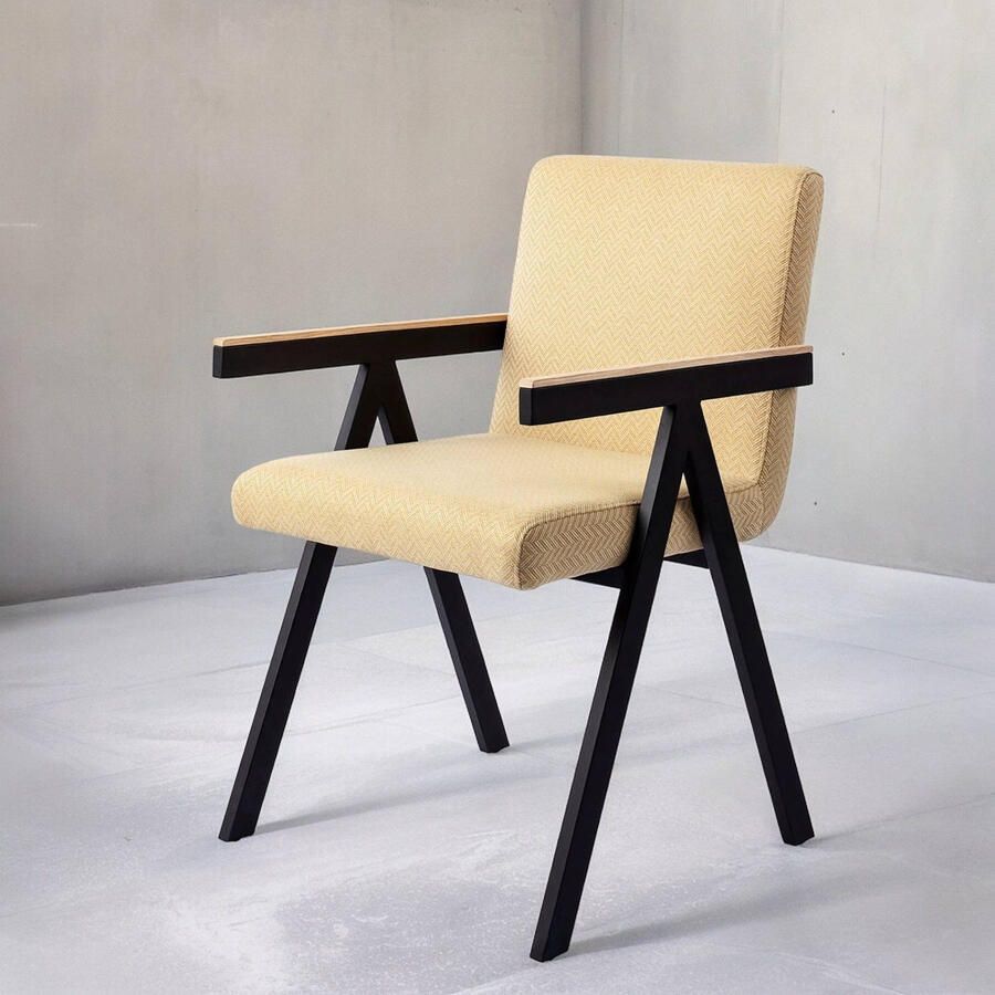 Jesper Home eetkamerstoel Omuta