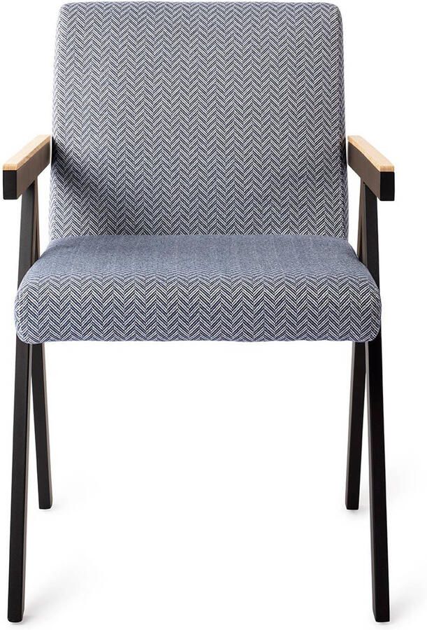 Jesper Home eetkamerstoel Omuta - Foto 3